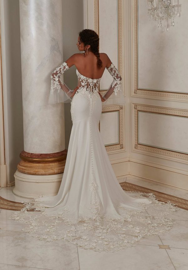 Morilee: Padma (2615) - Image 6