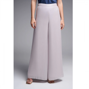 Joseph Ribkoff Shimmer Wide Leg Pants Style 231754
