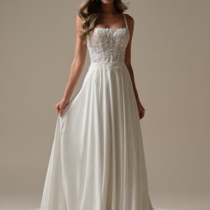 Maggie Sottero x Rebecca Ingram: Avery