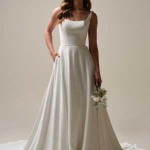 Maggie Sottero x Rebecca Ingram: Olivianna Marie