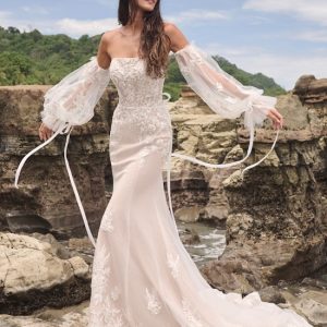 Maggie Sottero x Midgley: Connor